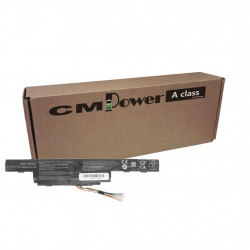 Baterie laptop CM Power compatibila cu Acer Aspire E5-475, E5-575 AS16B5J,4400 (47 Wh)
