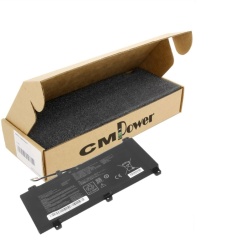 Baterie laptop CM Power compatibila cu Acer Asus ROG Strix GL704G, GL704GM 0B200-02990000M 4ICP5/70/81 Varianta 2