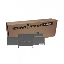 Baterie laptop CM Power compatibila cu Apple MacBook Pro 13 A1502 A1435 A1493 A1582 - Img 1