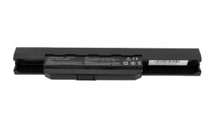 Baterie laptop CM Power compatibila cu Asus A53 K53 A31-K53 A32-K53 A41-K53