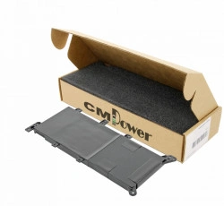 Baterie laptop CM Power compatibila cu Asus A555, F555, K555,C21N1347 - 4650 mAh