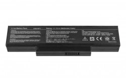 Baterie laptop CM Power compatibila cu Asus K72 K73 N73 X77 (6600mAh) A32-K72 A32-N71