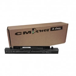 Baterie laptop CM Power compatibila cu Asus X550 A450 F450 K550,A41-X550, A41-X550A A550LA A550LB A550LC A550V