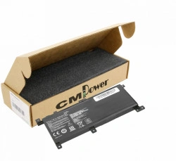 Baterie laptop CM Power compatibila cu Asus X556 X556U C21N1509