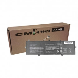 Baterie laptop CM Power compatibila cu Asus Zenbook UX430 0B200-02370000,0B200-02370100,0B200-02370200 C31N1620,3400 (39 Wh)