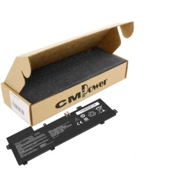 Baterie laptop CM Power compatibila cu Asus Zenbook UX510U, BX510U 0B200-02030000 0B200-02030100 3ICP7/60/80