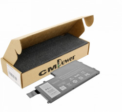 Baterie laptop CM Power compatibila cu Dell Inspiron 15 (5542), 14 (5445) TRHFF TRHFF VPH5X 1WWHW