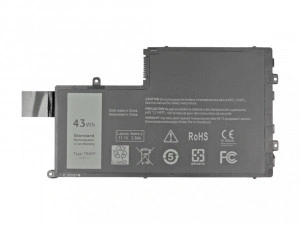 Baterie laptop CM Power compatibila cu Dell Inspiron 15 5542, 14 5445 TRHFF TRHFF VPH5X 1WWHW
