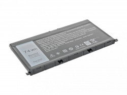 Baterie laptop CM Power compatibila cu Dell Inspiron 15 (7557), 15 (7559),0GFJ6,357F9,71JF4,6600 mAh,6600 (74 Wh) - Img 2