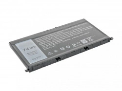 Baterie laptop CM Power compatibila cu Dell Inspiron 15 (7557), 15 (7559),0GFJ6,357F9,71JF4,6600 mAh,6600 (74 Wh) - Img 2