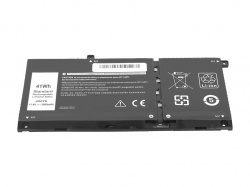 Baterie laptop CM Power compatibila cu Dell Latitude 15 (3510), Vostro 14 (5402) C5KG6 CF5RH JK6Y6 K3N6W - Img 2