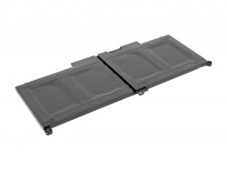 Baterie laptop CM Power compatibila cu Dell Latitude 7390, 7490 0DM3WC 2X39G 451-BBYE DJ1J0 DM3WC F3YGT,5800 (44 Wh) - Img 2