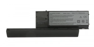 Baterie laptop CM Power compatibila cu Dell Latitude D620 6600 mAh JD634 TD175 TG226