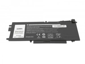 Baterie laptop CM Power compatibila cu Dell Latitude E5289, 7390 K5XWW N18GG 6CYH6