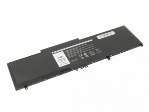 Baterie laptop CM Power compatibila cu Dell Latitude E5570 5500mAh - 11.4v WJ5R2