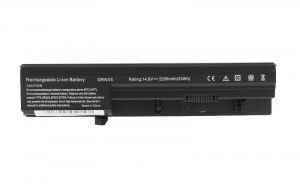 Baterie laptop CM Power compatibila cu Dell Vostro 3300 2200 mAh V9TYF XXDG0 V3300
