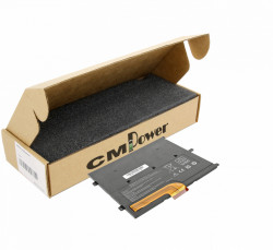 Baterie laptop CM Power compatibila cu Dell Vostro V13 V130 0449TX 0NTG4J 0PRW6G 312-8479 CN-0449TX PRW6G T1G6P