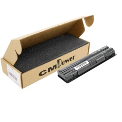 Baterie laptop CM Power compatibila cu Dell XPS 14, 15, 17 08PGNG 0J70W7 0JWPHF0R4CN5