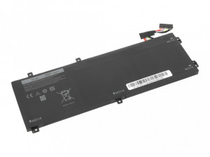 Baterie laptop CM Power compatibila cu Dell XPS 15 9550 - H5H20 05041C 5D91C