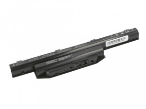 Baterie laptop CM Power compatibila cu Fujitsu Lifebook E753 FPCBP421BL FPCBP422