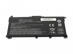 Baterie laptop CM Power compatibila cu HP 14-BP, Pavilion 14 15 920046-121 HSTNN-LB7X TF03XL TPN-C131