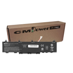 Baterie laptop CM Power compatibila cu HP EliteBook 840, 850 (G7, G8), ZBook 14 15 (G7, G8)CC03053XL CC03XL HSTNN-DB9Q Varianta 1 - Img 1