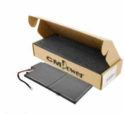 Baterie laptop CM Power compatibila cu HP Envy 4,HSTNN-IB3R
