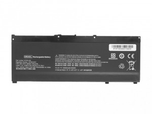 Baterie laptop CM Power compatibila cu HP Omen 15-DC SR04XL
