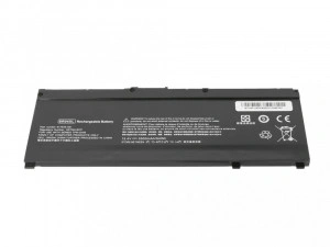 Baterie laptop CM Power compatibila cu HP Omen 15-DC SR04XL