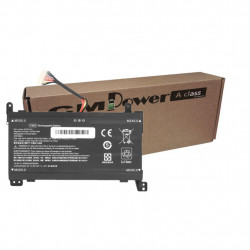Baterie laptop CM Power compatibila cu HP Omen 17-AN (16 PIN) HSTNN-LB8B TPN-Q195