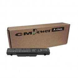 Baterie laptop CM Power compatibila cu HP ProBook 4510s 4710s HSTNN-OB89 513129-161