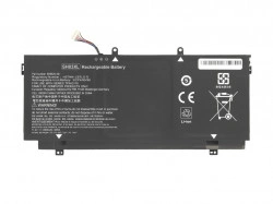 Baterie laptop CM Power compatibila cu HP Spectre x360 13-AC 13T HSTNN-LB7L,SH03057XL,SH03XL,SHO3XL