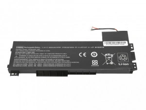 Baterie laptop CM Power compatibila cu HP ZBook 15 G3, 15 G4 VV09XL HSTNN-C87C,HSTNN-DB7D 808398-2B1