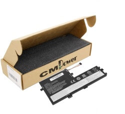 Baterie laptop CM Power compatibila cu Lenovo IdeaPad C340-15IIL, S340-15IIL 5B10T09092 L18C3PF7