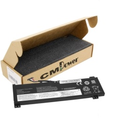 Baterie laptop CM Power compatibila cu Lenovo IdeaPad Gaming 3 15ACH6, Legion 5 15ACH6 15ITH6 L20M4PC0 SB11B48820