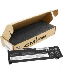 Baterie laptop CM Power compatibila cu Lenovo IdeaPad Gaming 3 15ACH6, Legion 5 15ACH6 15ITH6 L20M4PC0 SB11B48820