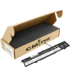 Baterie laptop CM Power compatibila cu Lenovo IdeaPad L340-15IRH L340-17IRH 5B10W67350 L18C3PF1 L18M3PF1 - Img 1