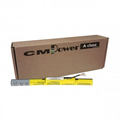 Baterie laptop CM Power compatibila cu Lenovo IdeaPad Z410 Z510,2200 mAh