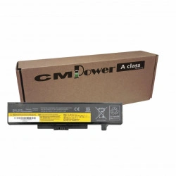 Baterie laptop CM Power compatibila cu Lenovo Thinkpad E530,45N1042,4400 (48 Wh)