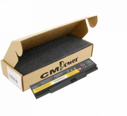 Baterie laptop CM Power compatibila cu Lenovo Thinkpad E550 45N1758,45N1759,45N1760