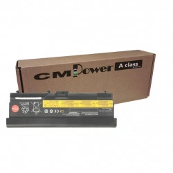 Baterie laptop CM Power compatibila cu Lenovo Thinkpad T430 T530 6600 mAh 42T4235