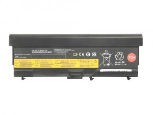 Baterie laptop CM Power compatibila cu Lenovo Thinkpad T430 T530 6600 mAh