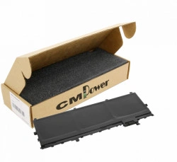 Baterie laptop CM Power compatibila cu Lenovo Thinkpad X1 Carbon 2018, G6 gen5, gen6 01AV429 01AV430
