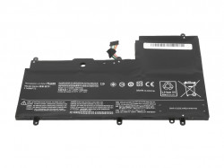 Baterie laptop CM Power compatibila cu Lenovo Yoga 3 1470, 700-14ISK L14M4P72 