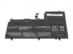 Baterie laptop CM Power compatibila cu Lenovo Yoga 3 1470, 700-14ISK L14M4P72 