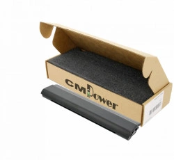Baterie laptop CM Power compatibila cu MSI CR650 A6500, Medion BTY-S14 BTY-S15