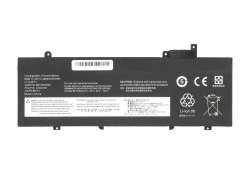 Baterie laptop CM Power compatibila cu ThinkPad T480s L17M3P71 L17M3P72 SB10K97620