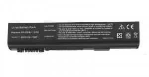 Baterie laptop CM Power compatibila cu Toshiba A11 M11 S11 4400 mAh
