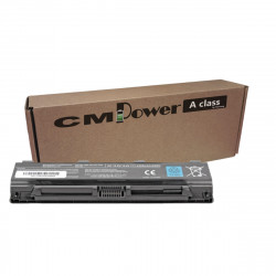 Baterie laptop CM Power compatibila cu Toshiba C50, C55, C70, L70 PA5108U-1BRS,PA5109U-1BRS PA5110U-1BRS - Img 1
