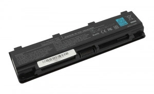Baterie laptop CM Power compatibila cu Toshiba C850, L800, S855,PA5024U-1BRS